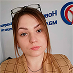Петрова Елена Валерьевна