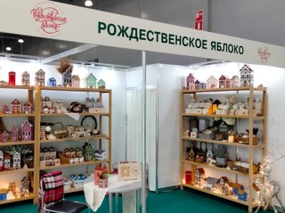 Новгородская компания представила свою продукцию на международной отраслевой выставке ЦветыЭкспо/FlowersExpo