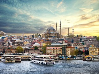 Формируется делегация для деловой поездки в Турцию