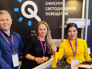 Новгородский бизнес находит партнеров на международных выставках