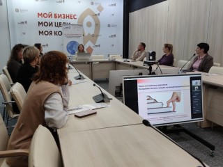 Около ста предпринимателей прошли обучение от Новгородского центра поддержки экспорта